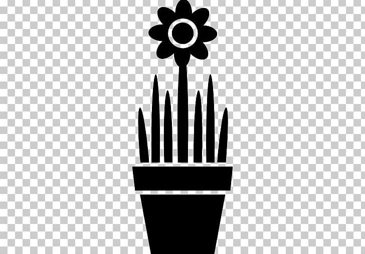 Flowerpot Encapsulated PostScript Logo Computer Icons PNG, Clipart, Bathroom, Black And White, Computer Icons, Container, Encapsulated Postscript Free PNG Download