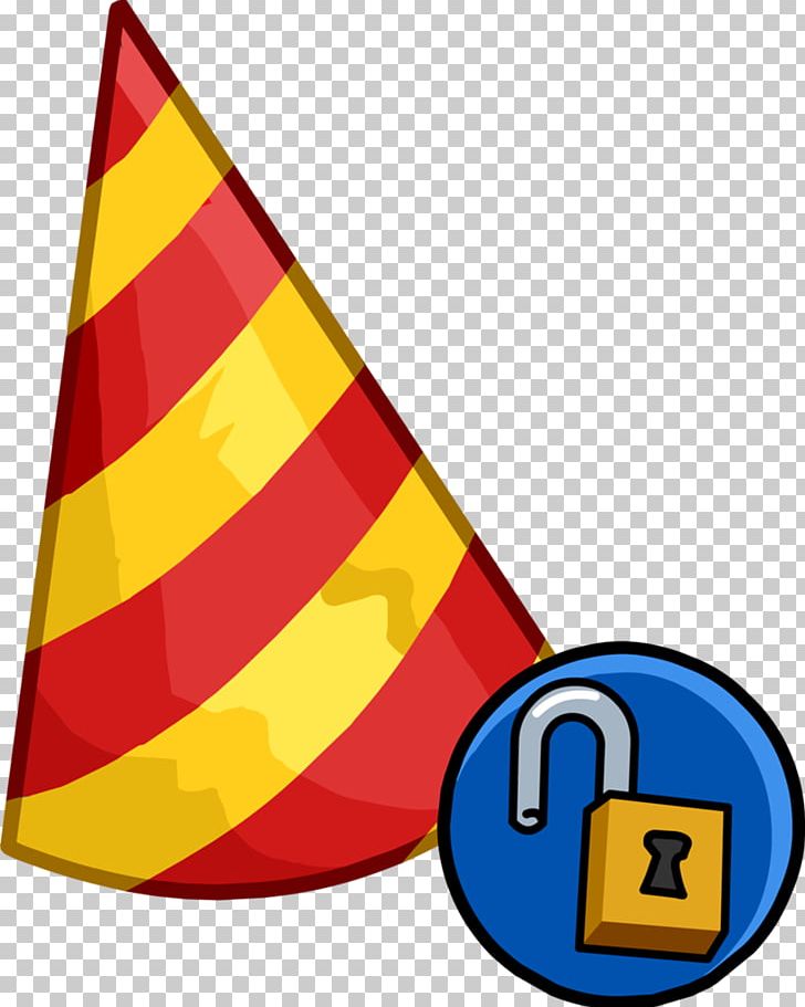 Party Hat Club Penguin Birthday PNG, Clipart, Anniversary, Area, Birthday, Carnival, Christmas Free PNG Download