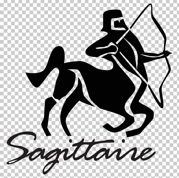 Sagittarius Zodiac Astrological Sign Libra Astrology PNG, Clipart, Aries, Art, Astrological Sign, Black, Carnivoran Free PNG Download