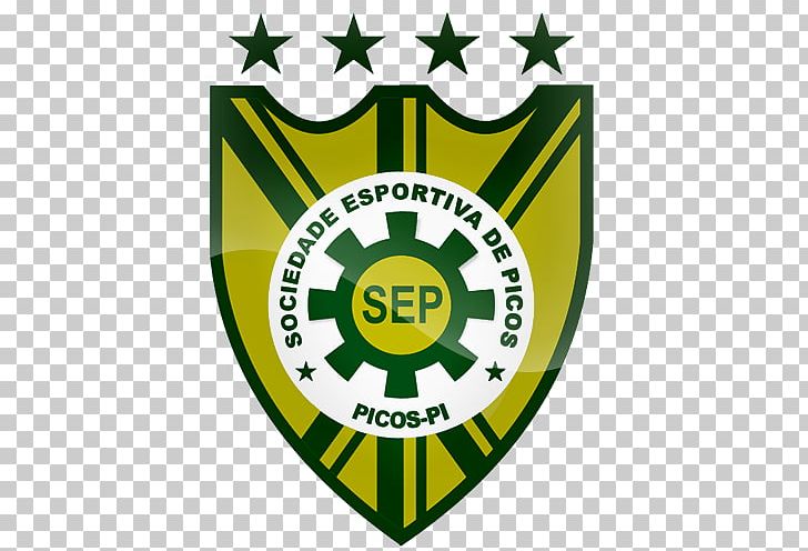 Sociedade Esportiva Picos Parnahyba Sport Club Campeonato Piauiense PNG, Clipart, Area, Athlete, Badge, Ball, Brand Free PNG Download