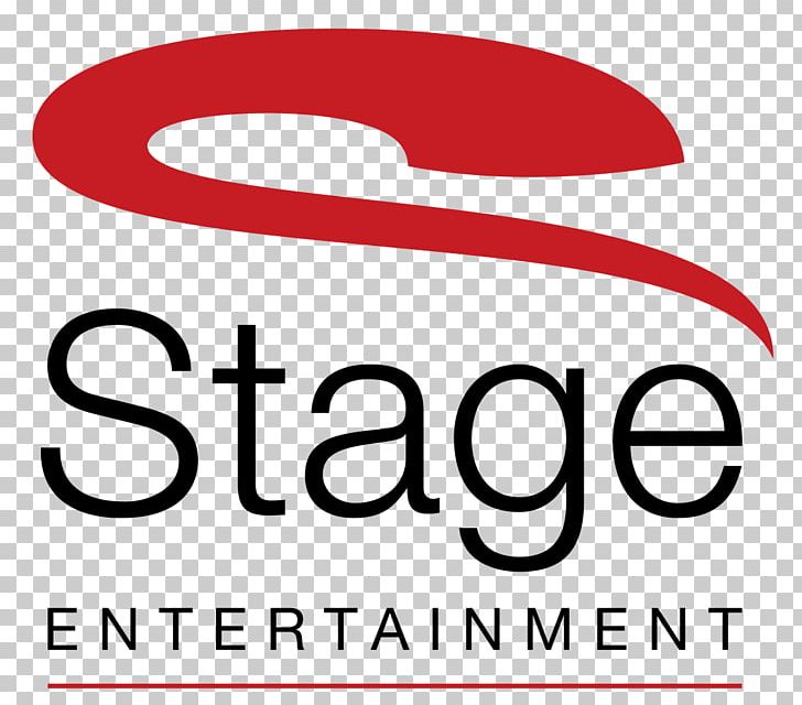 Stage Entertainment Logo Theatrical Producer Musical Theatre PNG, Clipart, Area, Brand, Broadway Theatre, Joop Van Den Ende, Line Free PNG Download