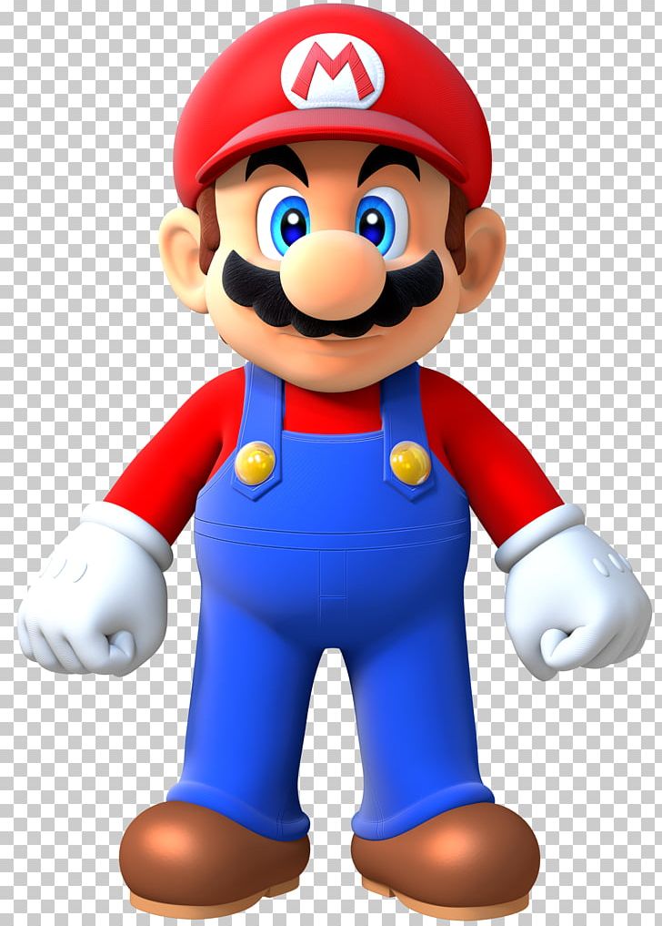 Super Mario Bros. Luigi New Super Mario Bros PNG, Clipart, Action Figure, Arcade Game, Cartoon, Donkey Kong, Figurine Free PNG Download