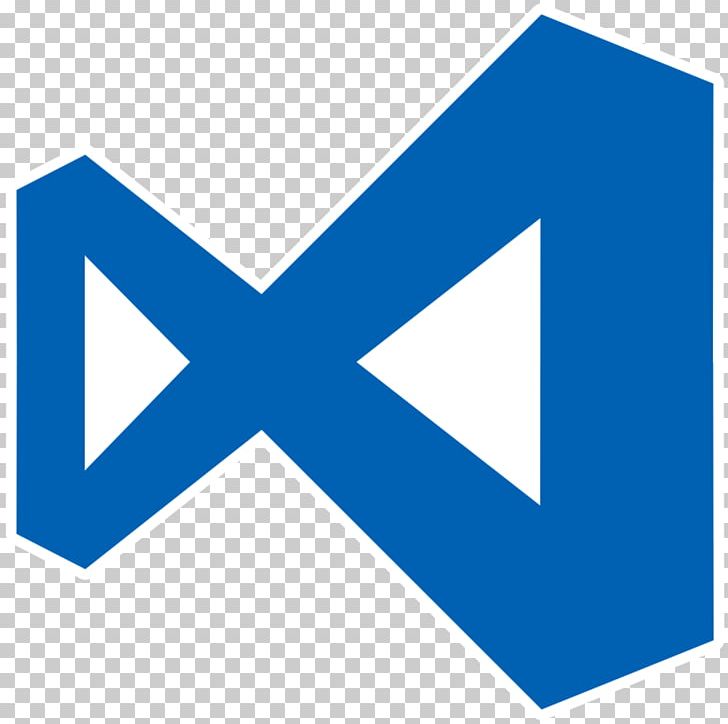 Visual Studio Code Microsoft Visual Studio Text Editor Source Code Integrated Development Environment PNG, Clipart, Angle, Area, Atom, Blue, Brand Free PNG Download