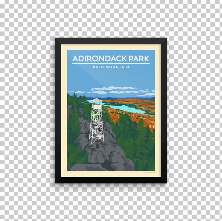 Bald Mountain Adirondack Park Adirondack Mountain Club Fulton Chain Of Lakes Poster PNG, Clipart, Adirondack Mountain Club, Adirondack Mountains, Adirondack Park, Bald Mountain, Catskill Park Free PNG Download