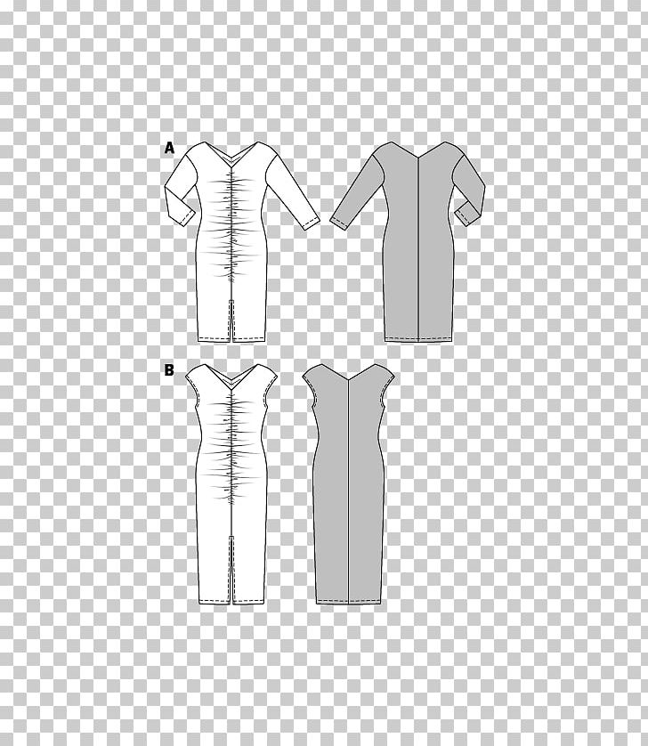 Drawing Shoulder /m/02csf H&M PNG, Clipart, Angle, Arm, Black And White, Computer Hardware, Diagram Free PNG Download