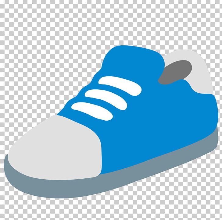 Emoji Sneakers Shoe Clothing Noto Fonts PNG, Clipart, 1 F, Android 71, Aqua, Area, Athletic Shoe Free PNG Download
