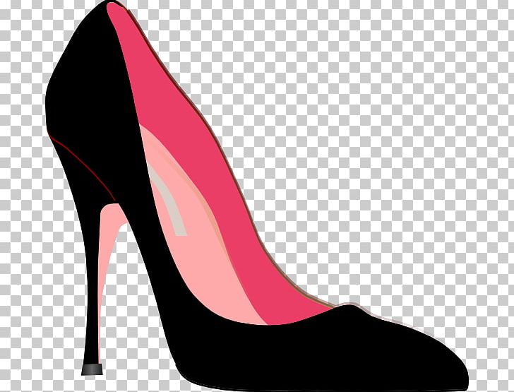 High-heeled Footwear Shoe PNG, Clipart, Basic Pump, Boot, Footprint, Footwear, Free Content Free PNG Download