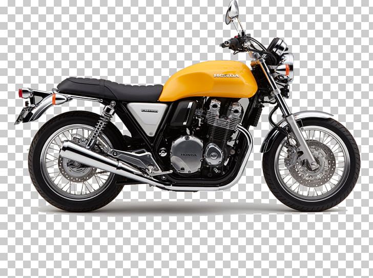 Honda CB1100 Motorcycle Suspension Honda CB Series PNG, Clipart,  Free PNG Download
