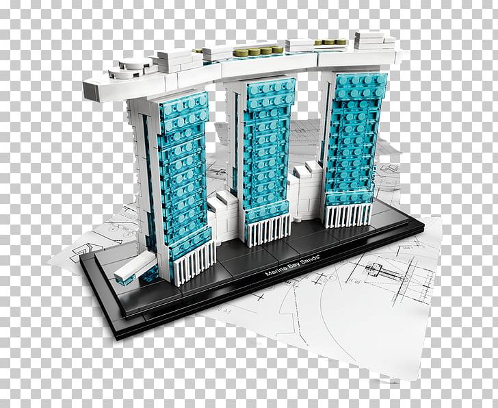 Marina Bay Sands Lego Architecture Building PNG, Clipart, Architect, Architectural Style, Architecture, Architecture Tours Ireland, Building Free PNG Download