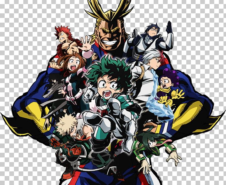 My Hero Academia PNG, Clipart, All Might, Anime, Dragon Ball Z, Fiction, Fictional Character Free PNG Download