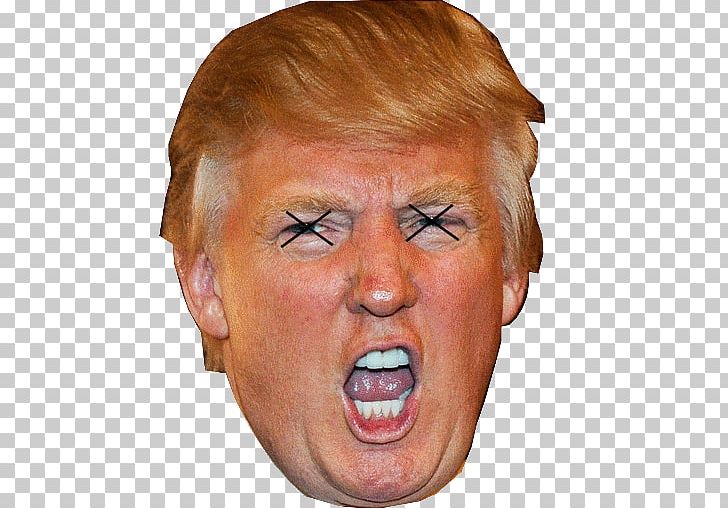 Protests Against Donald Trump United States Republican Party Independent Politician PNG, Clipart, Candidate, Celebrities, Cheek, Chin, Closeup Free PNG Download