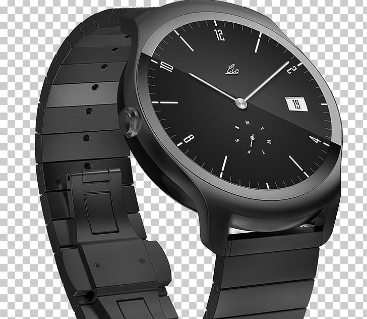 Smartwatch Mobvoi Ticwatch Wear OS PNG, Clipart, Accessories, Android, Apple Watch, Brand, Google Assistant Free PNG Download