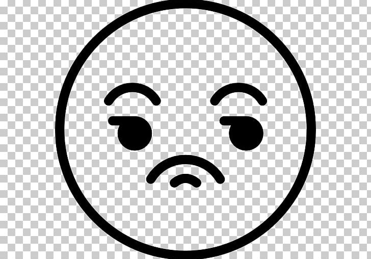 Smiley Emoticon Emoji Computer Icons PNG, Clipart, Anger, Arrogant, Black And White, Circle, Computer Icons Free PNG Download