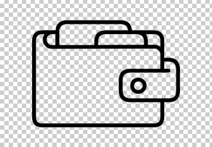 Wallet Computer Icons Handbag PNG, Clipart, Area, Black And White, Clothing, Computer Icons, Cryptocurrency Wallet Free PNG Download