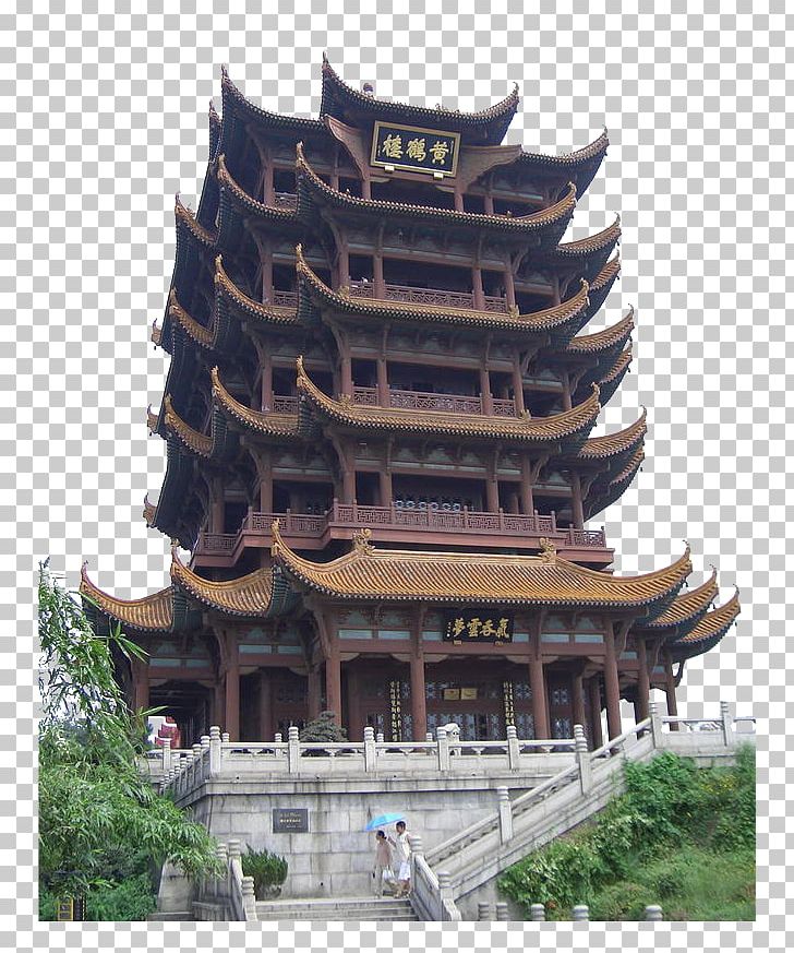 Yellow Crane Tower Wuchang District Stock Photography Illustration PNG, Clipart, Alamy, Building, China, Chinese Architecture, Crane Free PNG Download