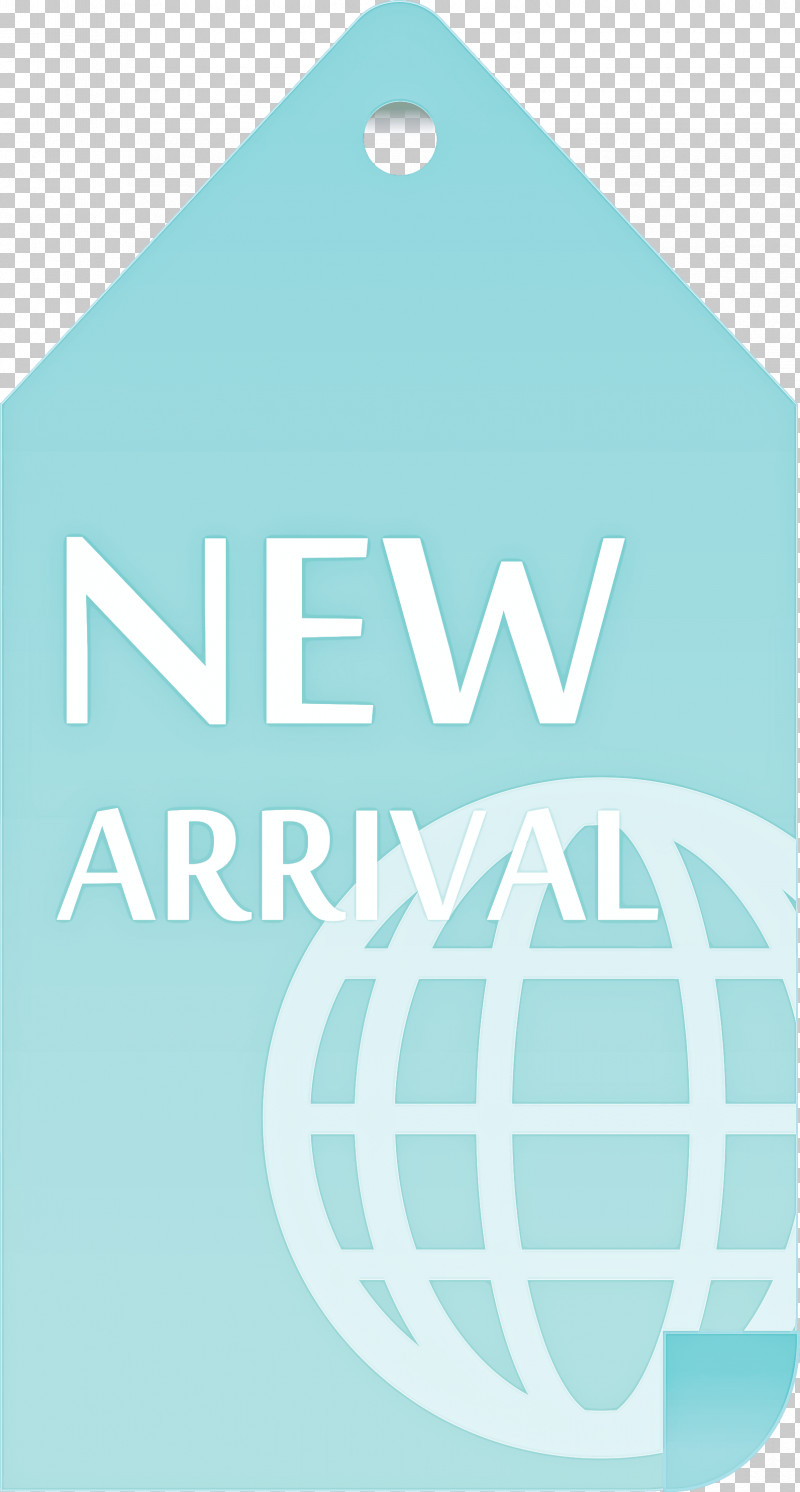 New Arrival Tag New Arrival Label PNG, Clipart, Aqua, Area, Blue, Label, Line Free PNG Download