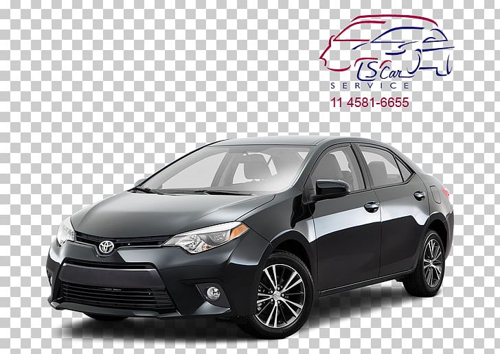 2016 Toyota Corolla Car Roadside Assistance United States PNG, Clipart, Automotive Design, Bran, Bumper, Car, Car Club Free PNG Download