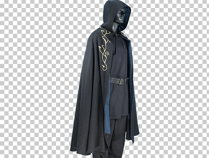 Cloak Robe Hoodie Mantle PNG, Clipart, Cape, Cloak, Clothing, Coat, Costume Free PNG Download