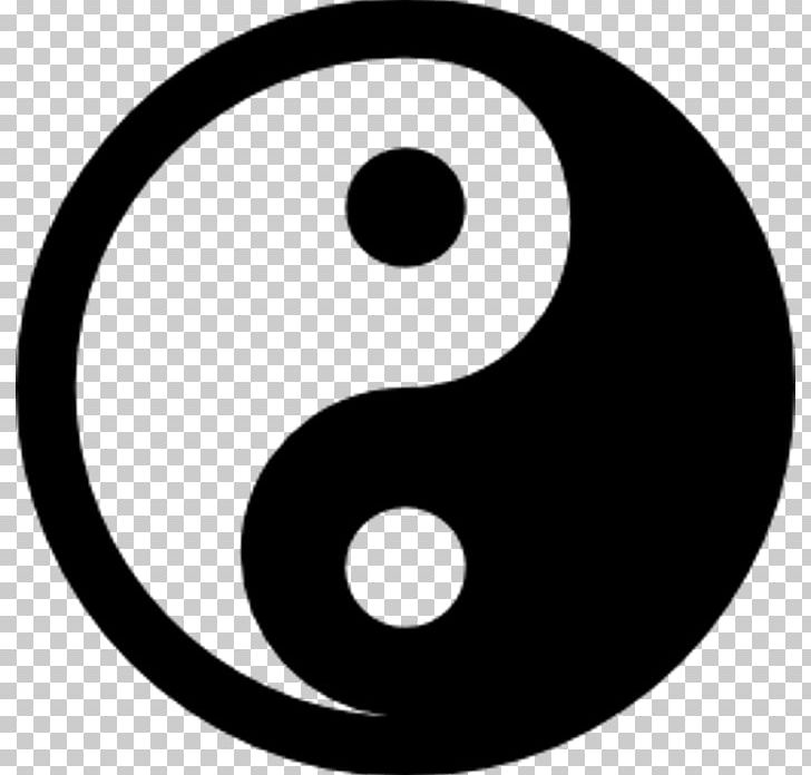 Computer Icons Yin And Yang Symbol PNG, Clipart, Avatar, Black And White, Circle, Computer Icons, Download Free PNG Download