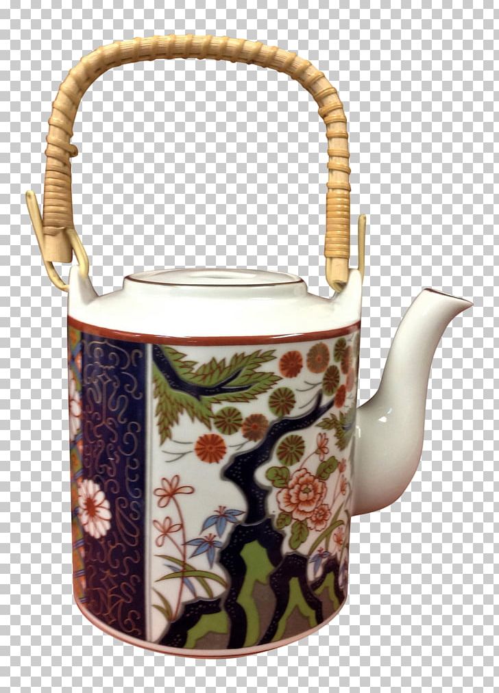 Jug Teapot Porcelain Imari Ware Ceramic PNG, Clipart, Antique, Ceramic, Cup, Handle, Imari Free PNG Download