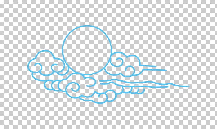 Mooncake Full Moon Mid-Autumn Festival Drawing PNG, Clipart, Area, Blue, Blue Sky And White Clouds, Brand, Cartoon Free PNG Download