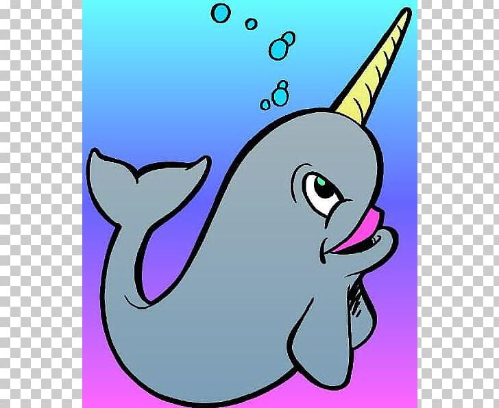 Narwhal Toothed Whale PNG, Clipart, Area, Art, Artwork, Beak, Beluga Whale Free PNG Download