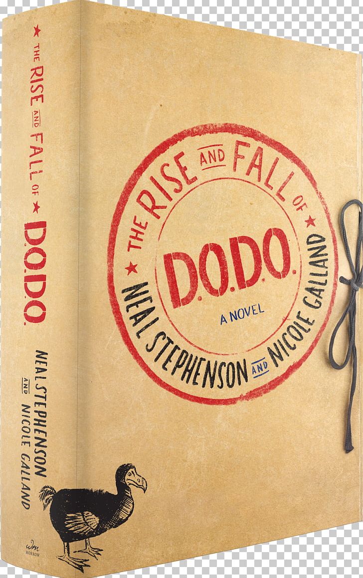 The Rise And Fall Of D.O.D.O. Crossed: A Tale Of The Fourth Crusade Book Science Fiction PNG, Clipart, Barnes Noble, Bestseller, Book, Brand, Che Rise Fall Free PNG Download