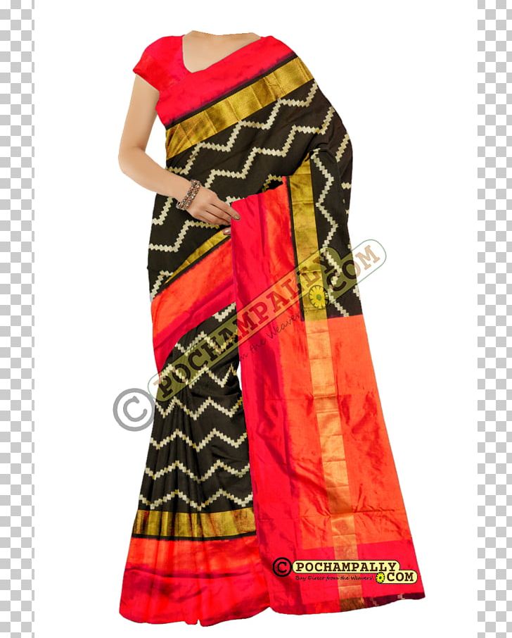 Bhoodan Pochampally Silk Sari Pochampally Saree Ikat PNG, Clipart, Bhoodan Pochampally, Blouse, Cotton, Handloom Saree, Ikat Free PNG Download