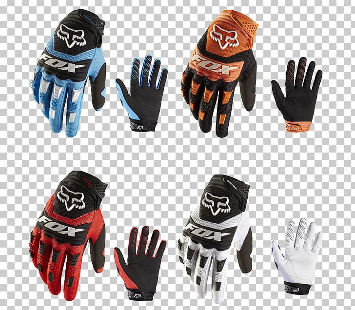 Bicycle Gloves Motocross Fox Racing PNG, Clipart,  Free PNG Download