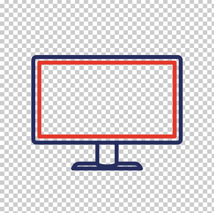 Computer Monitors Computer Monitor Accessory Computer Icons Symbol PNG, Clipart, Angle, Area, Blue, Brand, Computer Icon Free PNG Download