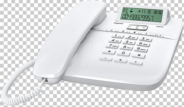 Home & Business Phones Cordless Telephone Gigaset Communications Telephone Call PNG, Clipart, Answering Machine, Caller Id, Corded Phone, Cordless Telephone, Gigaset Communications Free PNG Download
