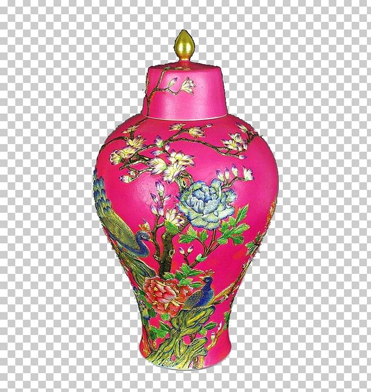 Jingdezhen Porcelain Ceramic Glaze Purple PNG, Clipart, Albizia, Albizia Julibrissin, Amphora, Bottle, Bottles Free PNG Download