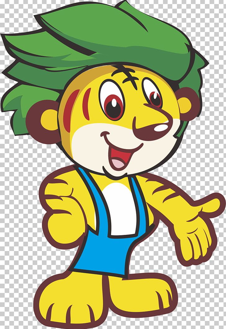 Lion Siberian Tiger Leopard PNG, Clipart, Animal, Animals, Cartoon, Cuteness, Design Element Free PNG Download