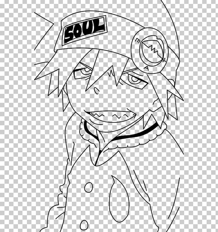 Maka Albarn Death The Kid Soul Eater Black Star Crona PNG, Clipart, Angle, Area, Artwork, Black, Black And White Free PNG Download