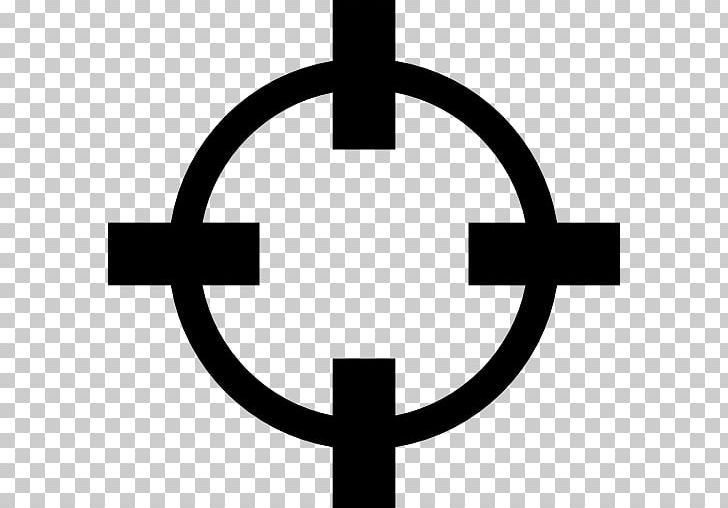 Reticle Computer Icons Font Awesome PNG, Clipart, Black And White, Circle, Computer Icons, Encapsulated Postscript, Font Awesome Free PNG Download