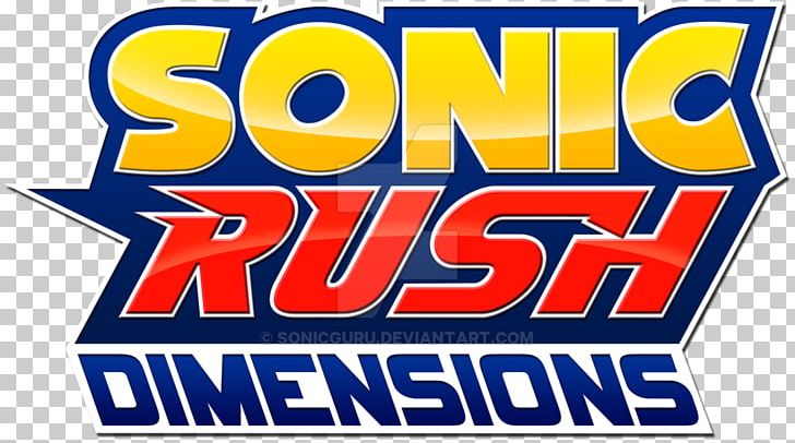Sonic The Hedgehog Sega Sonic Team Sonic Drive-In Video Game PNG, Clipart, Advertising, Area, Banner, Brand, Line Free PNG Download