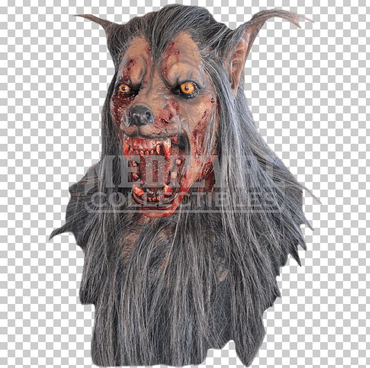 Werewolf Michael Myers Mask Halloween Costume PNG, Clipart, American Werewolf In London, Costume, Demon, Fang, Fantasy Free PNG Download