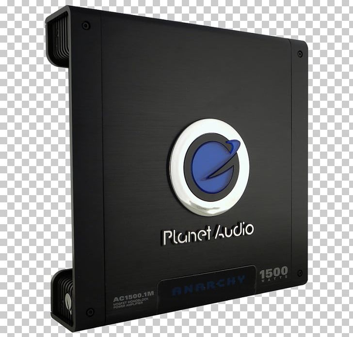 Amplificador Woofer Ohm Planet Audio Anarchy AC.1M Electronics PNG, Clipart, Amplificador, Audio, Car Audio, Classd Amplifier, Decibel Free PNG Download