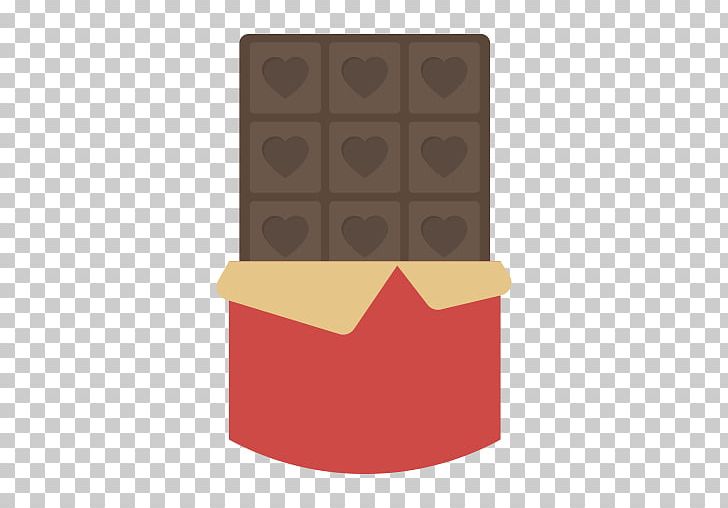 Chocolate Bar Computer Icons Candy Valentine's Day PNG, Clipart, Angle, Apartment, Bar, Brown, Candy Free PNG Download