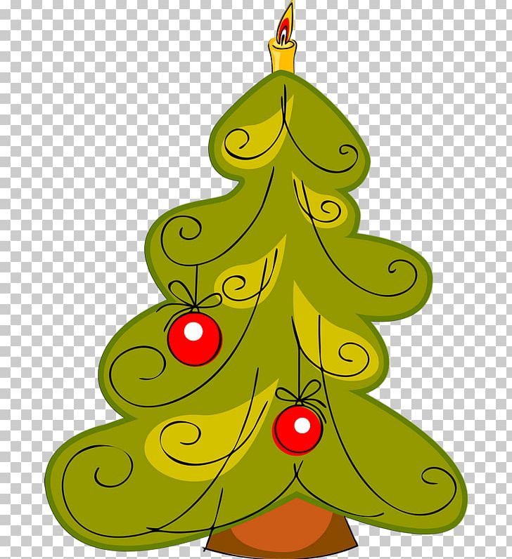 Christmas Tree Euclidean Illustration PNG, Clipart, Candle, Cdr, Chris, Christmas Card, Christmas Decoration Free PNG Download