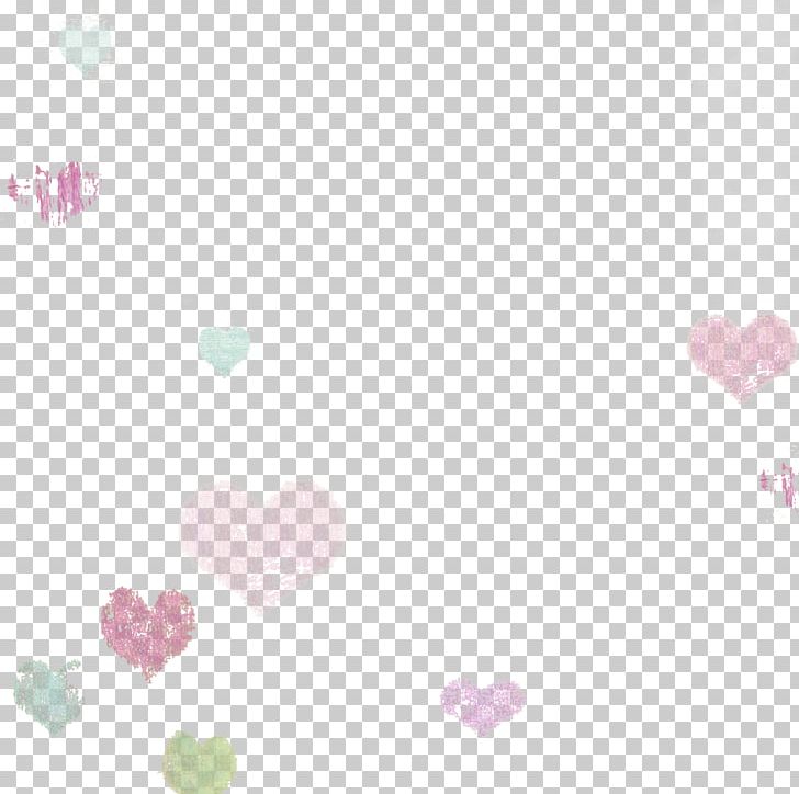 Desktop Heart Petal Pattern PNG, Clipart, Beautiful, Beauty, Beauty Salon, Broken Heart, Computer Free PNG Download