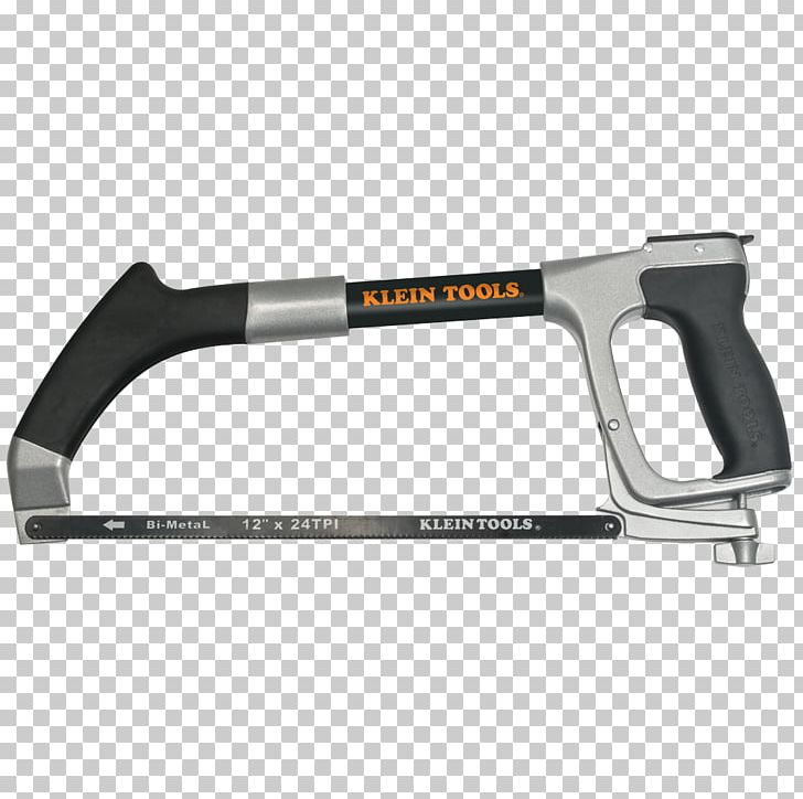 Hacksaw Hand Tool Klein Tools American Saw And Manufacturing Company PNG, Clipart, Angle, Blade, Cutting, Hacksaw, Hand Saws Free PNG Download