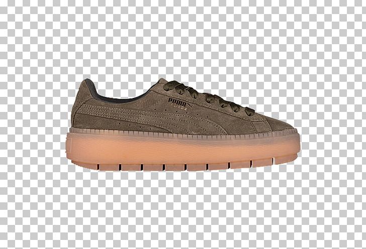 Puma Clyde Sports Shoes Nike PNG, Clipart,  Free PNG Download