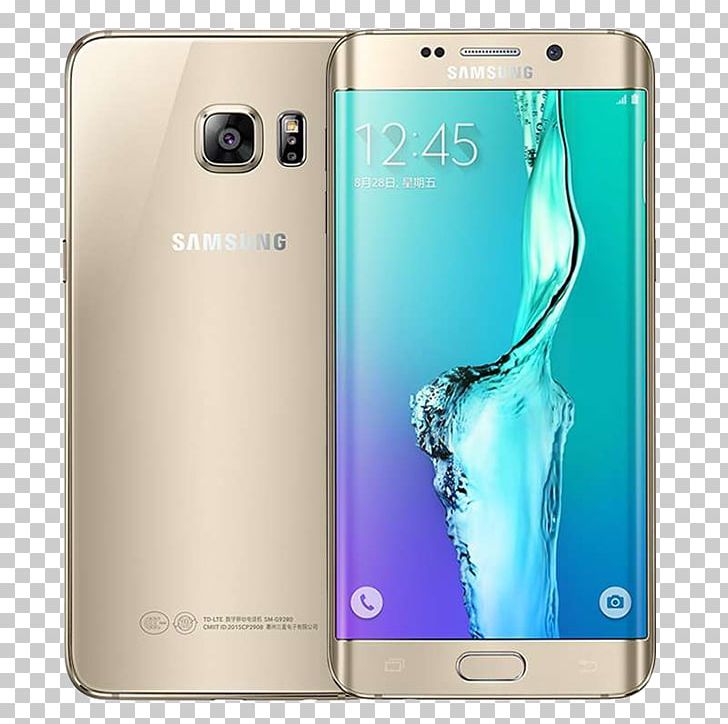Samsung Galaxy S6 Edge Samsung Galaxy S7 Android PNG, Clipart, Android Lollipop, Cell Phone, Electronic Device, Gadget, Handphone Free PNG Download