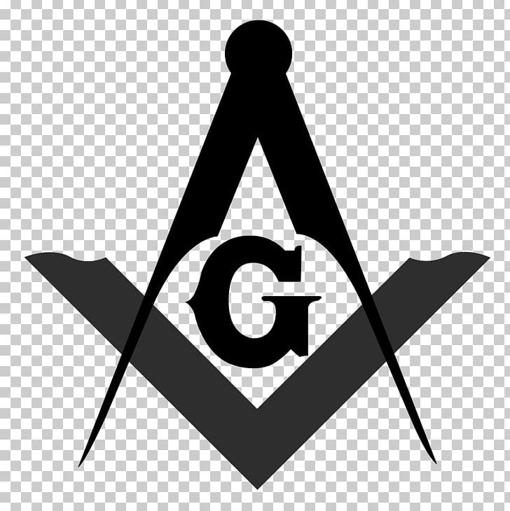 Square And Compasses Freemasonry Masonic Lodge Symbol PNG, Clipart, Angle, Area, Black And White, Brand, Cafepress Free PNG Download