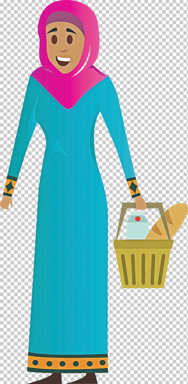 Arabic Woman Arabic Girl PNG, Clipart, Abaya, Arabic Girl, Arabic Woman, Cartoon, Clothing Free PNG Download