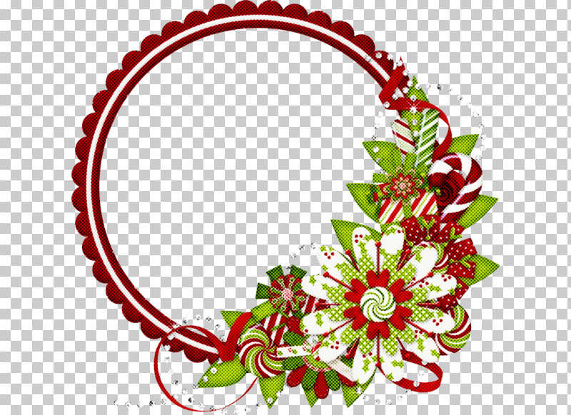 Christmas Decoration PNG, Clipart, Christmas Decoration, Circle, Floral Design, Flower, Holly Free PNG Download