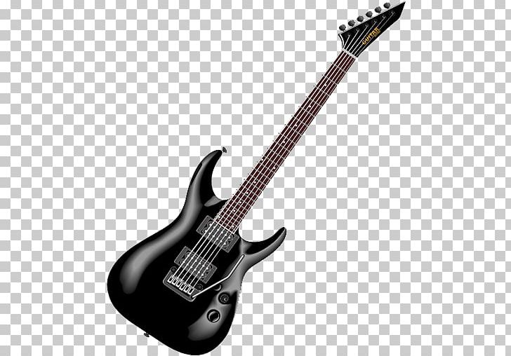 Bass Guitar Electric Guitar ESP Guitars ESP LTD SC-607B PNG, Clipart, Acoustic Electric Guitar, Acoustic Guitar, Guitar Accessory, Kirk Hammett, Music Free PNG Download