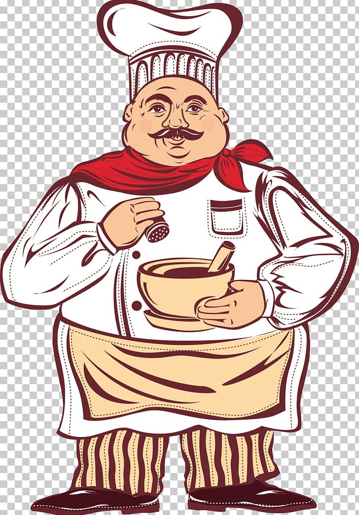 Chef Cartoon Drawing PNG, Clipart, Art, Artwork, Cartoon, Chef, Cook Free PNG Download