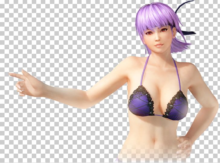 Dead Or Alive Xtreme 3 Dead Or Alive 5 Ayane Kasumi PNG, Clipart, Active Undergarment, Arm, Ayane, Brassiere, Chest Free PNG Download